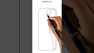 How To Draw Nba Logo