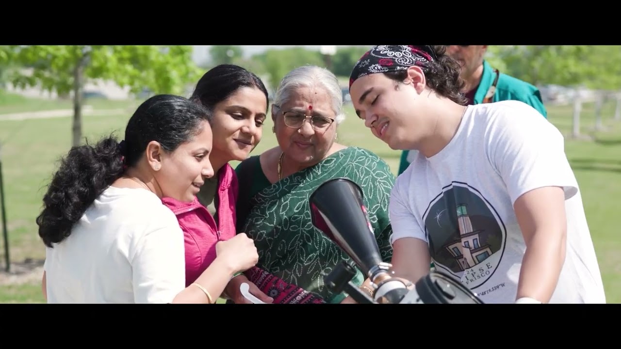 UNT Student Success Campaign Launch