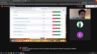 Midterm Solution 2 | Java | AP Computer science A