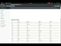 Create dashboard template 30 seconds in VSCode