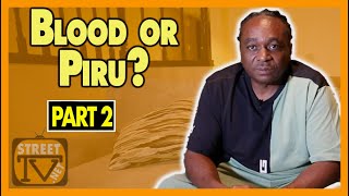 Famous Is there separation between Blood and Piru sets in Los Angeles? (pt. 2) Profile