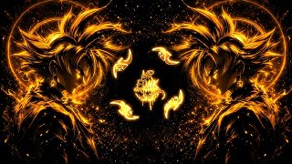 Montagem Alquimia (Ultra Slowed + Reverb) 