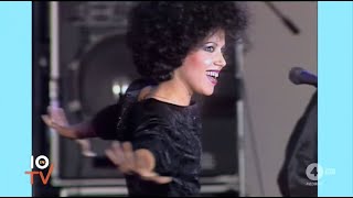 Matia Bazar con Antonella Ruggiero - Sulla scia live HD - Palasport di Torino - 14 ottobre 1985