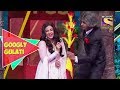 Dr. Gulati's Attempt To Woo Aishwarya | Googly Gulati | The Kapil Sharma Show