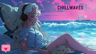 ChillWaves Lofi (Volume 1) | #lofi #studymusic #royaltyfreemusic