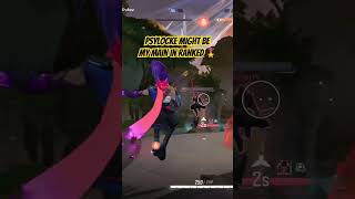Is Psylocke an Easy or Hard Character to Play in Marvel Rivals? I’m a Rookie but I like her style⚡️