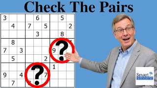 This AMAZING Trick Can Solve Extreme Sudoku