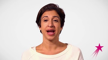 Data Scientist: I Started with Legos and Weather Forecast - Mona Vernon Career Girls Role Model