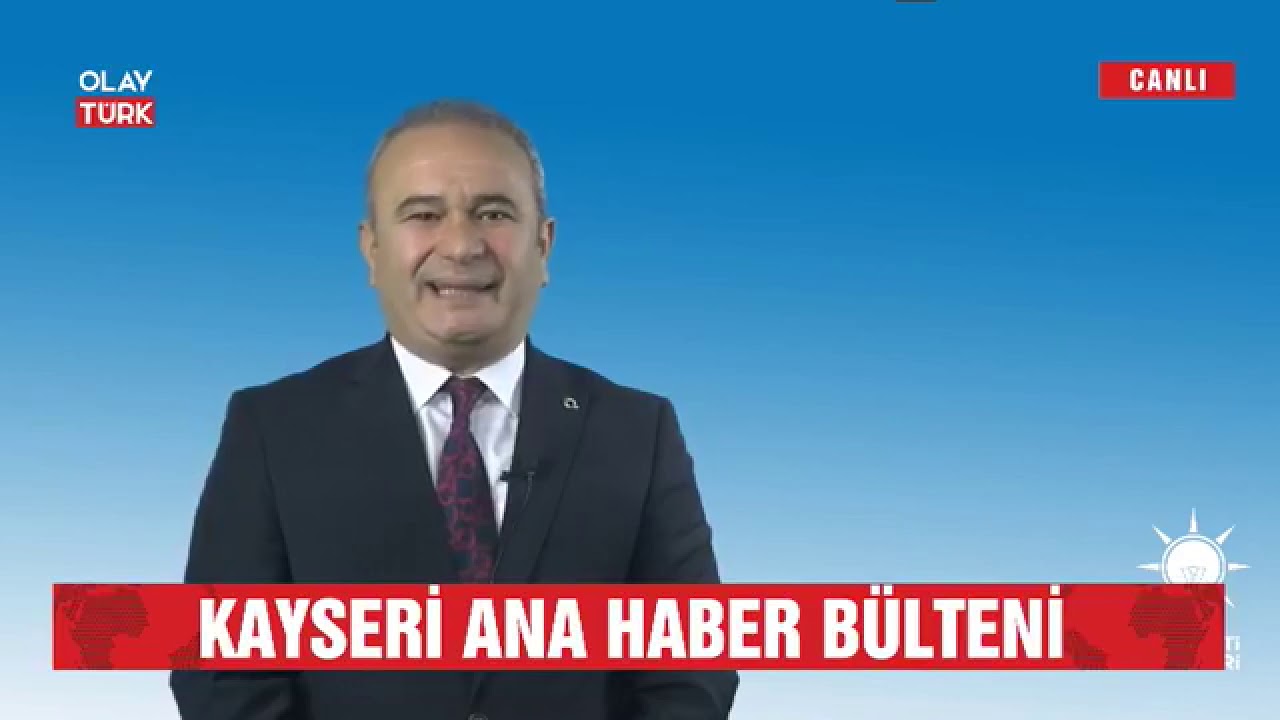 CHP Akkışla İlçe Başkanı ve amcaoğlu AKP belediye başkanı arasında tartışma sürüyor
