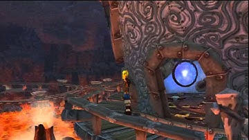 FMGPGaming: Jak and Daxter (HD)100% Playthrough Part 23
