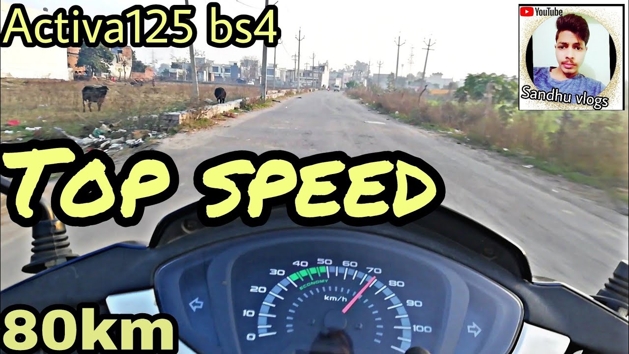 bs4 honda activa offer