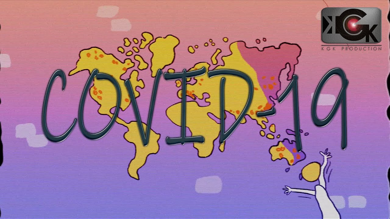 ❗️"COVID-19" || (FREE) Coronavirus Hip-Hop/Rap Type Beat 2020 || (prod. by REDIS)