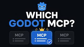 Godot MCPs Ranked: The Best AI Tool for Godot