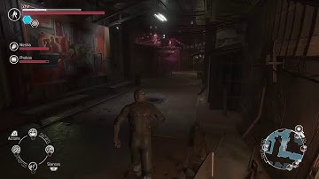 The Technomancer | Extreme Difficulty