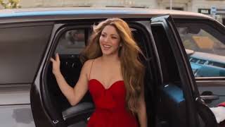 SUPER HAIRCUTS LHS LHS - Papas Sabritas New Ad SHAKIRA