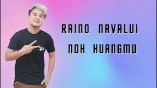 LUPANIN TOH~TAMUIN UNDI~Lagu Murut 2025