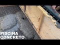 CONCRETAGEM PISCINA | FAMÍLIA [HFD] #09