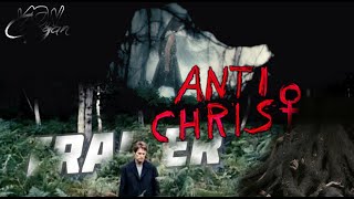 Antichrist - drama - horor - 2009 - trailer - HD