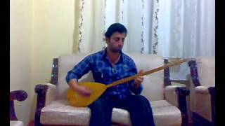 Akkuşlu Memet Ali Yıldız Ben Köyümün Delisiyim