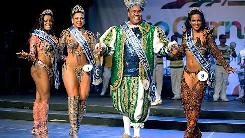 O que o símbolo do Rei Momo representa no Carnaval?