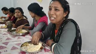 RISE Cinquanta , Community Living Camp, CTE Paippad