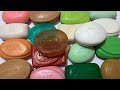 Soap opening HAUL / leisurely unpacking soap / soap ASMR 🧼🩷😍