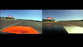 Pinto vs Camaro 2012-06-09.avi