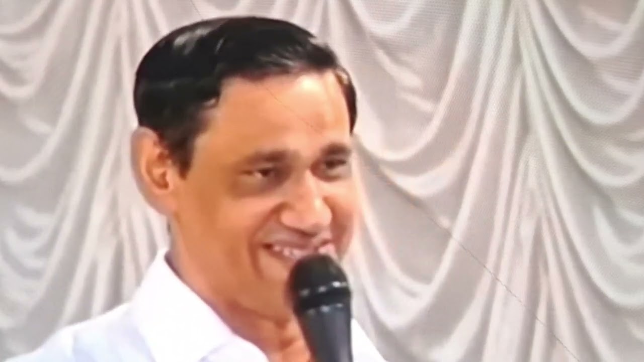 Pr.B.Monachen ന്റെ അനുഗ്രഹിക്കപെട്ട message 