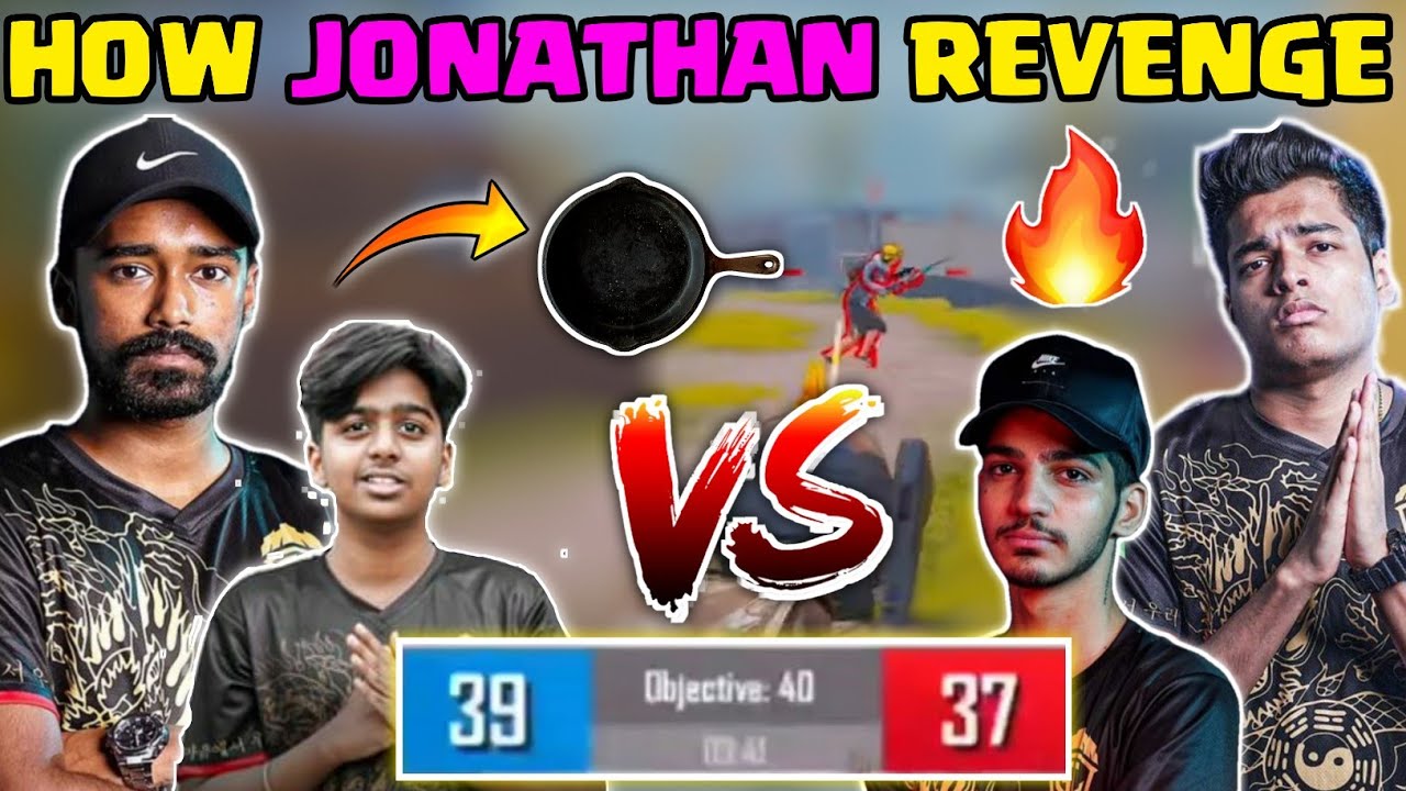 Jonathan+Zgod vs Neyoo+Spower 3v3 TDM Fight | jonathan vs neyoo tdm ...