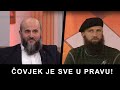 Dr zukorli o mr peziu  ovjek je sve u pravu