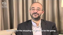 ADIL Scholars Series: Understanding Maqasid Al-Shariah