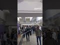 G’AFUR G’ULOM METRO BEKATIDA BAXTSIZ VOQEA YUZ BERDI. #tezkor #metro #gafurgulom #shoshilinch