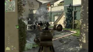 Modern Warfare 2 - Bailout - Domination