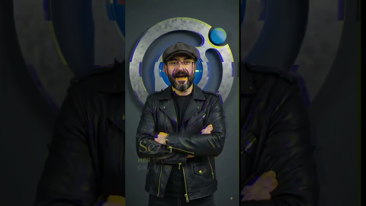 Her şeyin bir zamanı var... #sezginpekin #müzik #ytdayibenionecikarnolur #darkarabesk #music #crypto