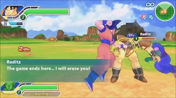 Top 3 PSP Dragon Ball Games Of All Time (2017)