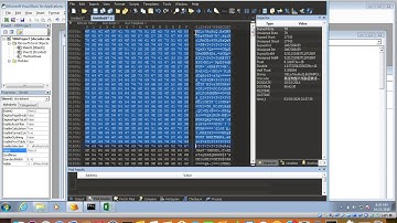 Maldoc With Process Hollowing Shellcode