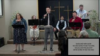 Pastor Dave - The New Heaven and Earth