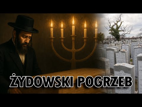 transport zmarłych