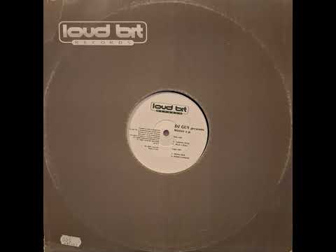 DJ Guy — DJ Guy // Winter Dub