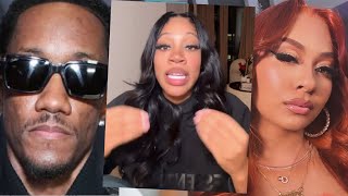 Who Is Lemmy's Other Woman? She FINALLY Responds