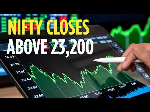 Market Snaps 3-Day Losing Streak; SBI Life, HDFC Life Gain; IT Stocks Lag | CNBC TV18