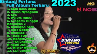 Bintang Fortuna Full Album Terbaru 2023 'Best Music' || Bangkit Ilham Chanel ||