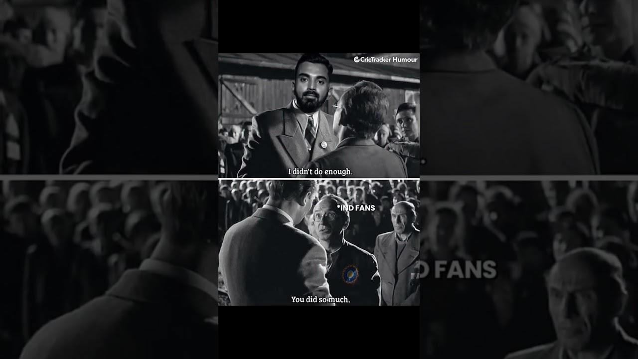 KL RAHUL COMEBACK 🫶