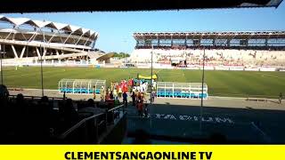 SIMBA SC 1 vs 1 LIPULI FC