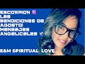 ESCORPIÓN ♏️ LAS BENDICIONES DE AGOSTO | MENSAJES ANGELICALES 🕊🙏🌿