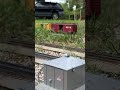 Lionel defect detector #locomotive #Lionel #locomotive  #viral  #Trains #viralshort #rains
