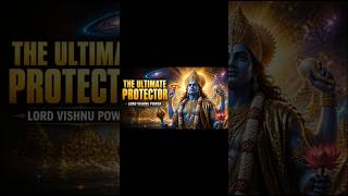 Lord Vishnu Divine Cinematic Story | Powerful Telugu Mythology Devotional Video | Narayana