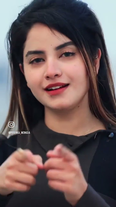Old songs are 🔥 | Piyanka Mongia | Priyanka Mongia | #priyankamongia #piyanka  #shorts #ashortaday