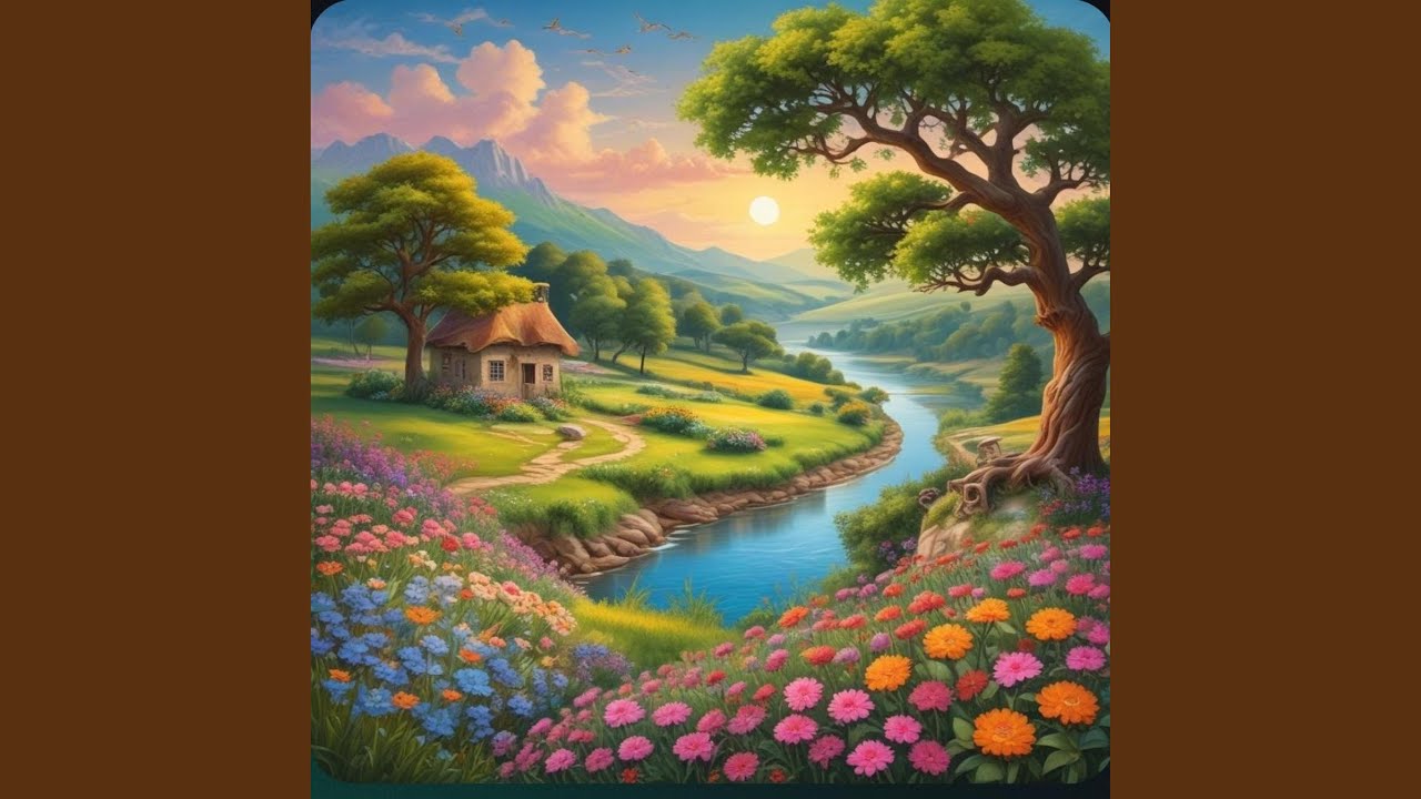 Small Town Paradise (female singer)