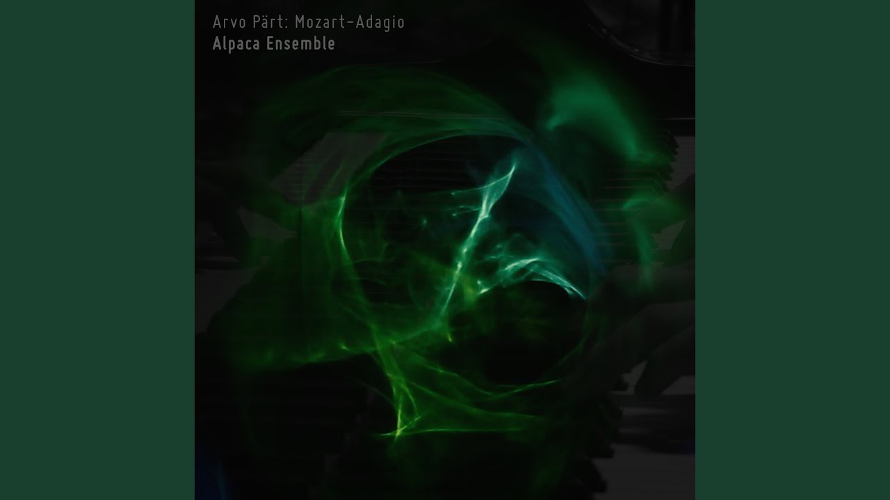 Watch Mozart-Adagio for pianotrio on YouTube Watch Mozart-Adagio for pianotrio on YouTube